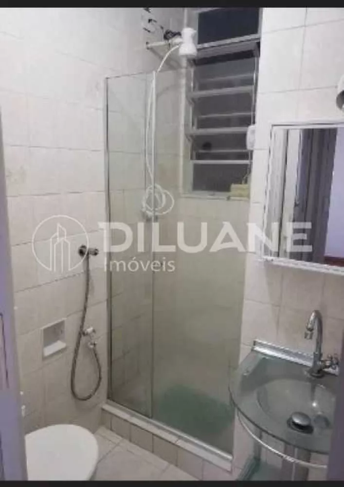 Apartamento, 1 quarto, 40 m² - Foto 8