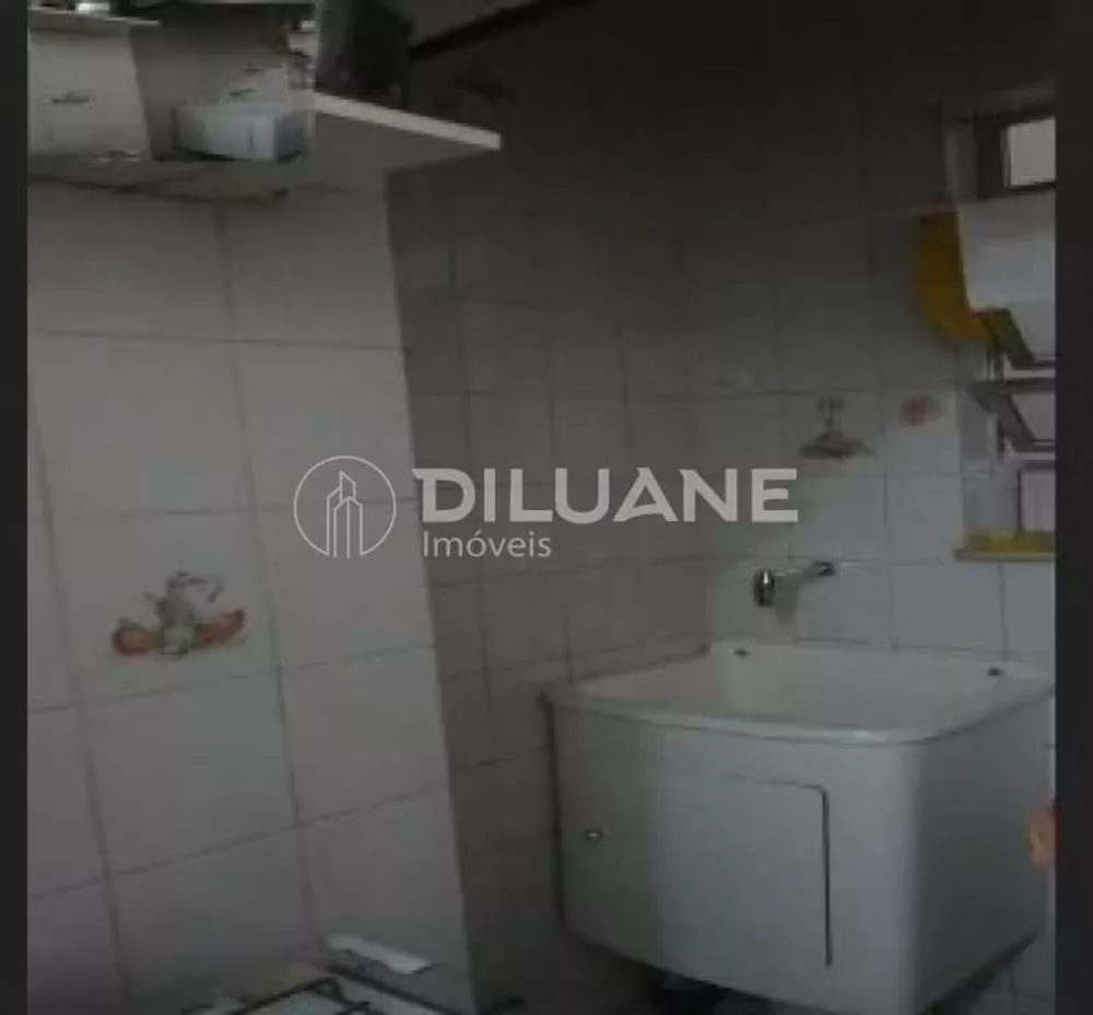 Apartamento, 1 quarto, 40 m² - Foto 1