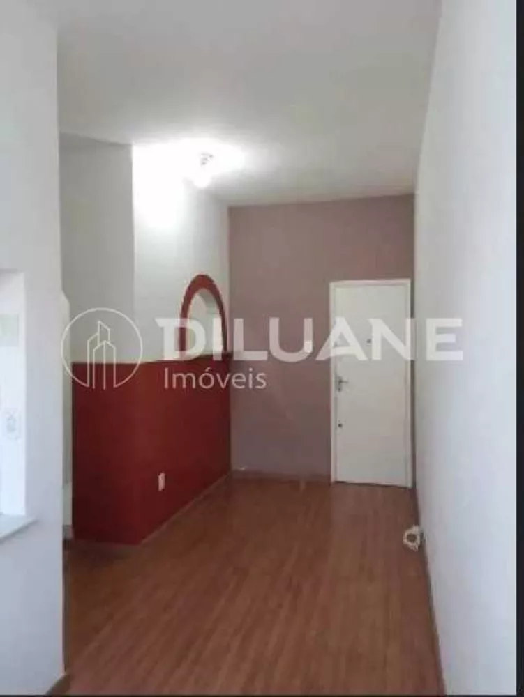 Apartamento, 1 quarto, 40 m² - Foto 2
