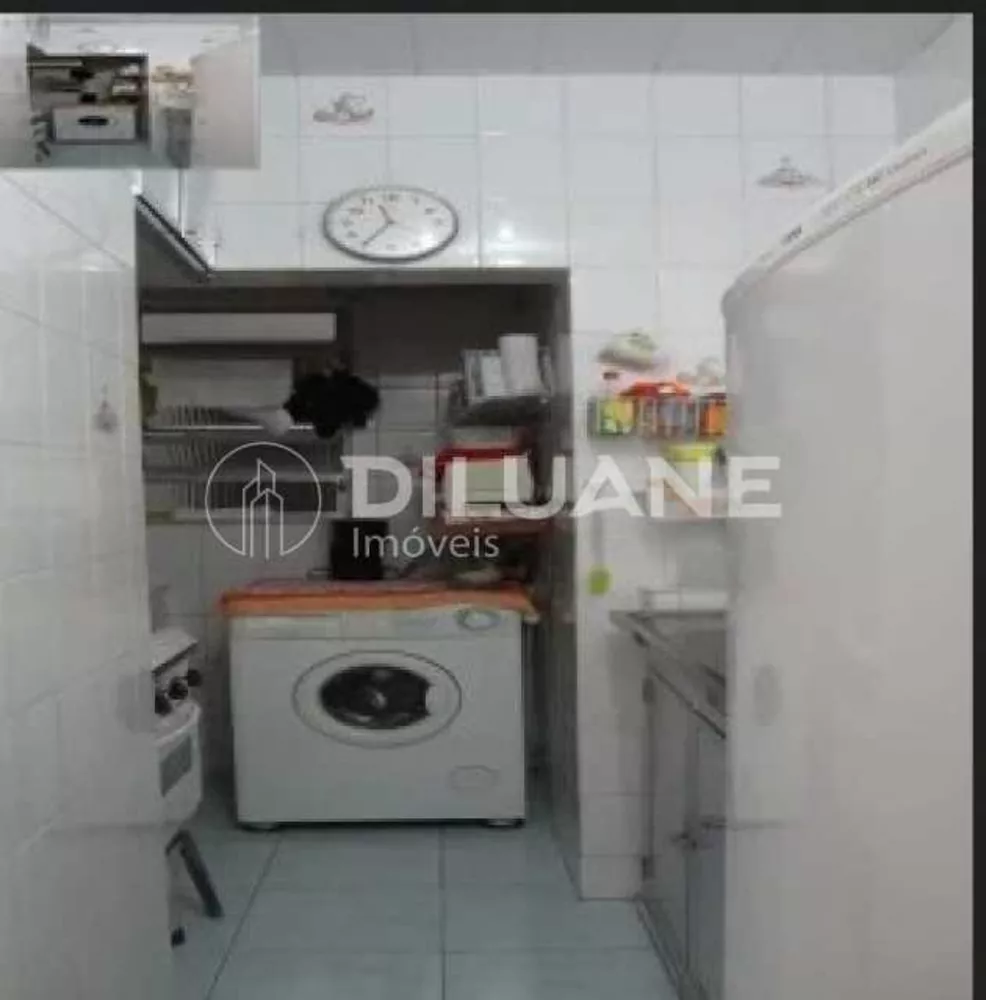 Apartamento, 1 quarto, 40 m² - Foto 3