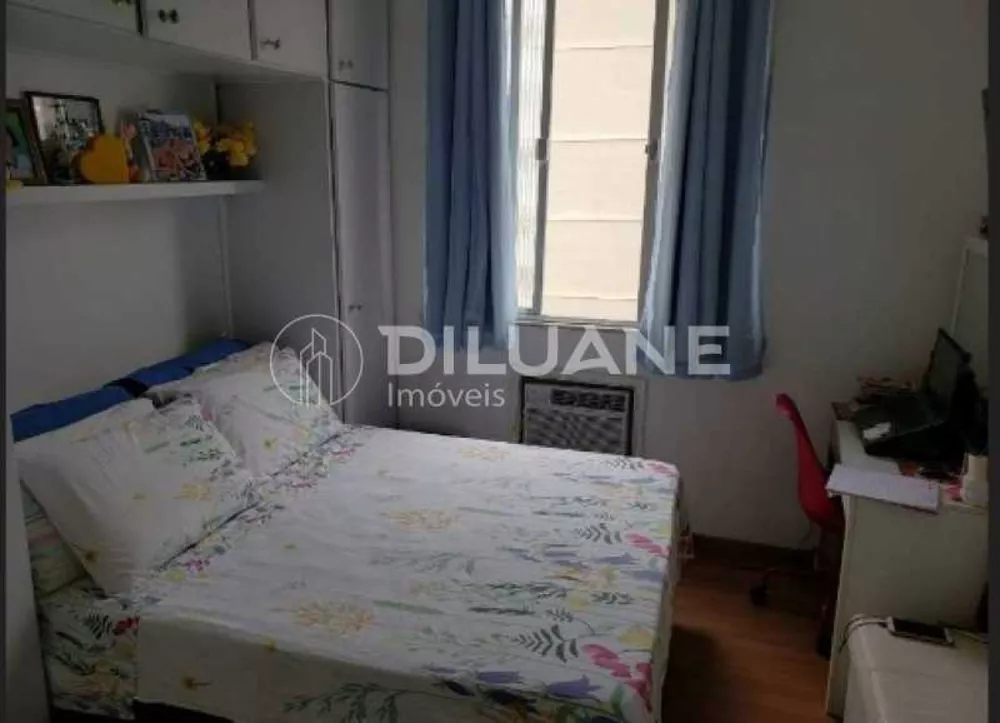 Apartamento, 1 quarto, 40 m² - Foto 5