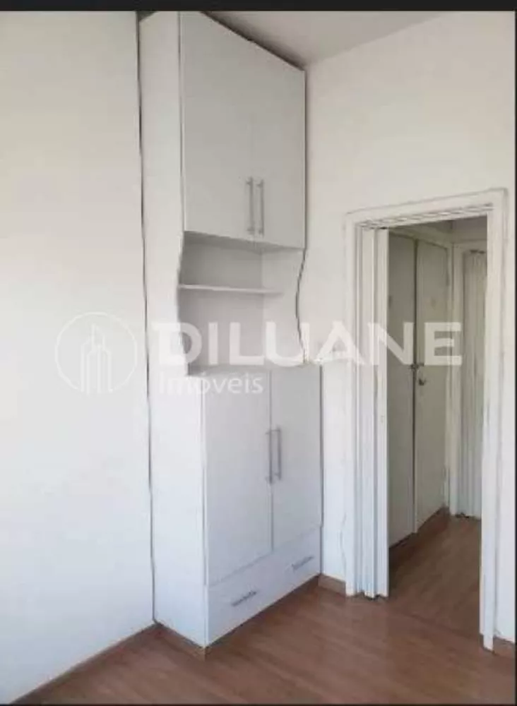 Apartamento, 1 quarto, 40 m² - Foto 10