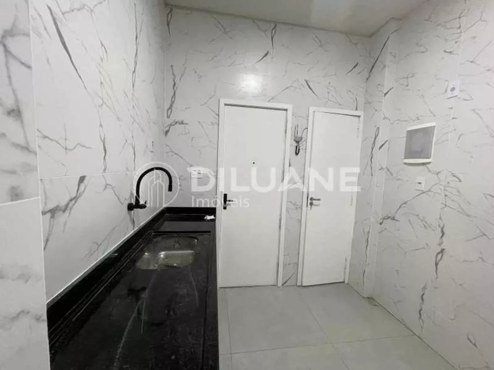 Apartamento, 3 quartos, 100 m² - Foto 11