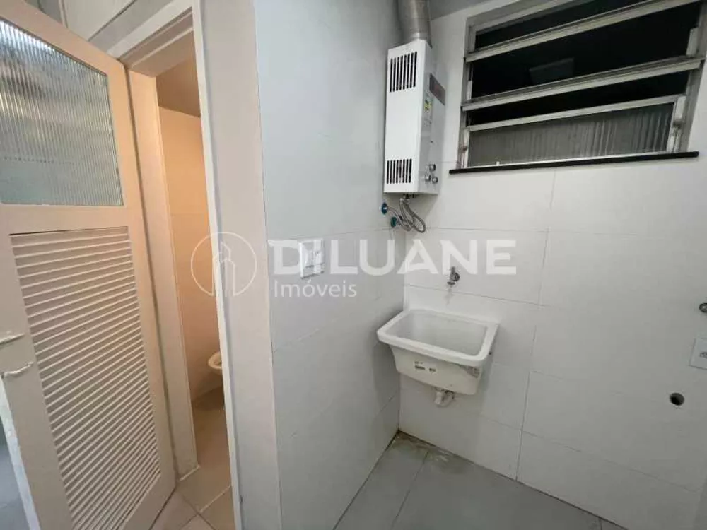 Apartamento, 3 quartos, 100 m² - Foto 16