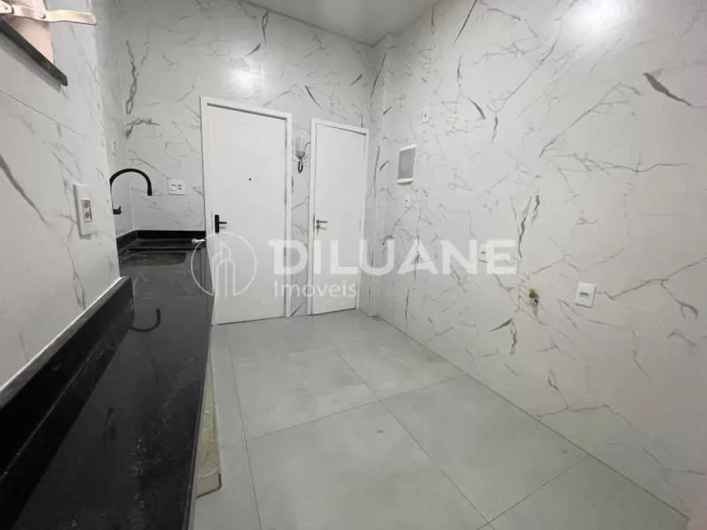Apartamento, 3 quartos, 100 m² - Foto 2
