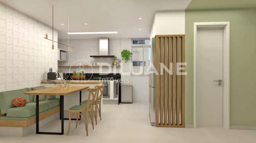 Apartamento, 3 quartos, 84 m² - Foto 9