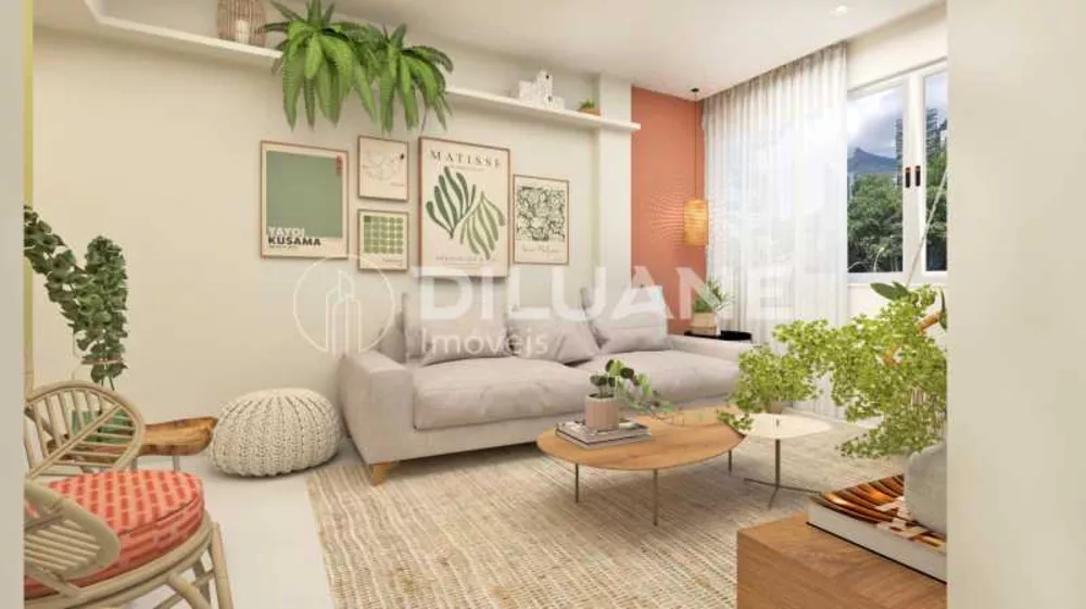 Apartamento, 3 quartos, 84 m² - Foto 7