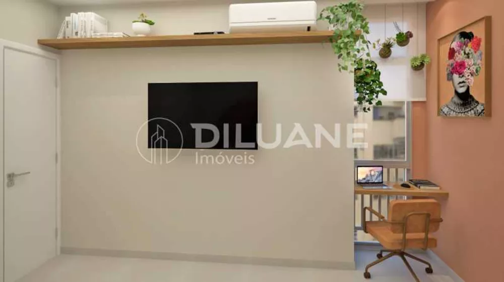 Apartamento, 3 quartos, 84 m² - Foto 12