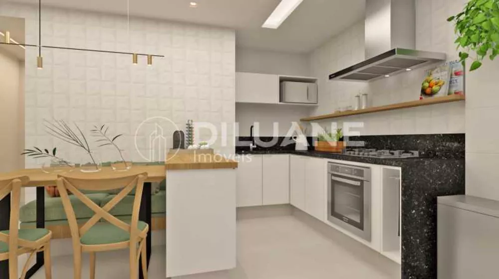 Apartamento, 3 quartos, 84 m² - Foto 2