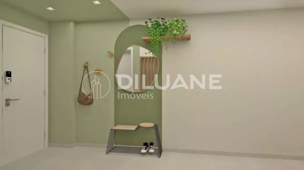Apartamento, 3 quartos, 84 m² - Foto 3