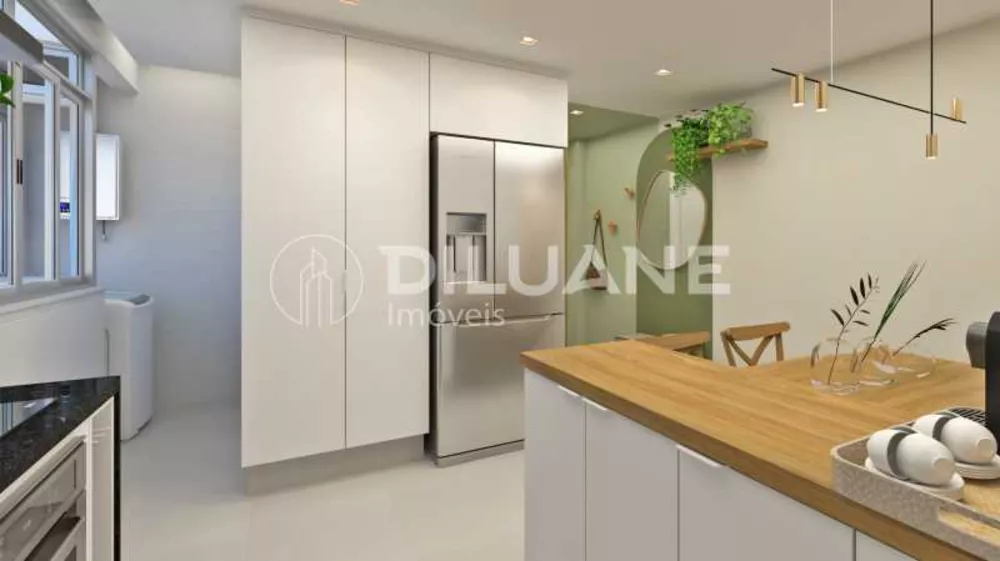 Apartamento, 3 quartos, 84 m² - Foto 1