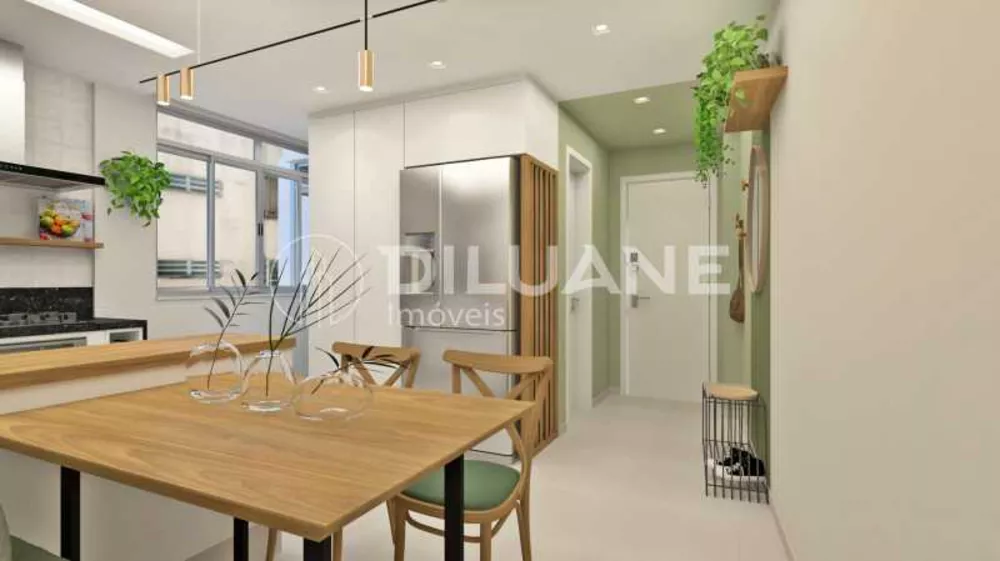 Apartamento, 3 quartos, 84 m² - Foto 5