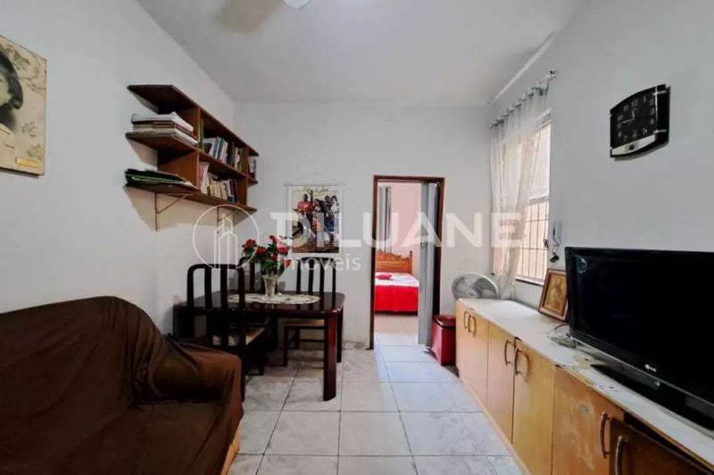Apartamento, 1 quarto, 32 m² - Foto 13