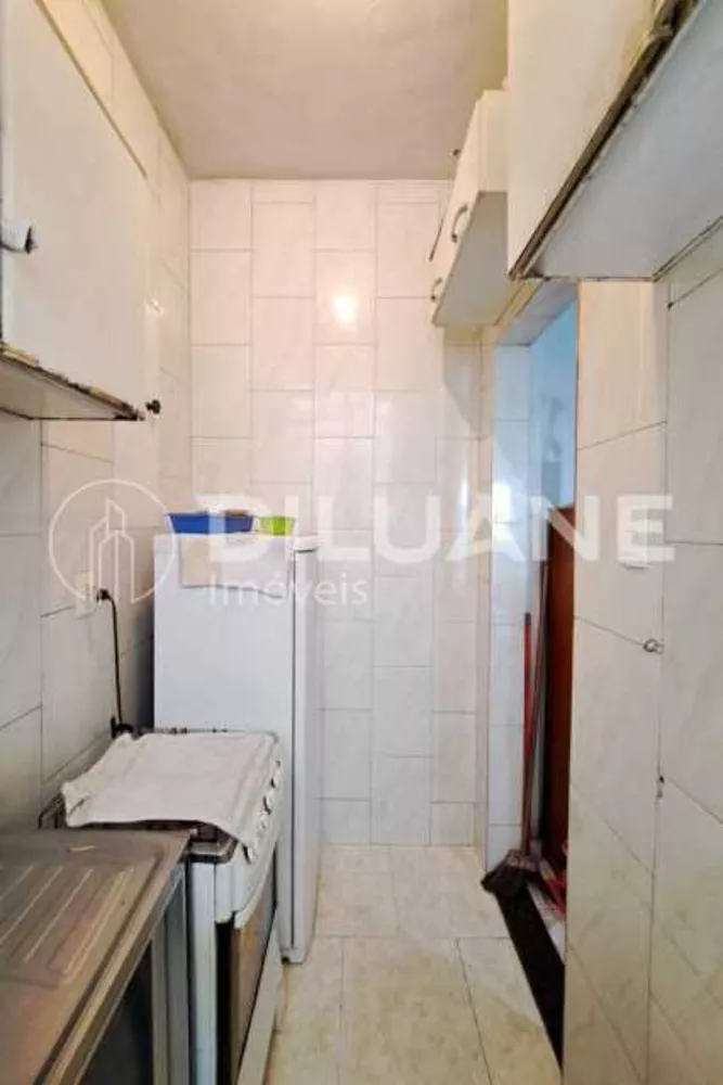 Apartamento, 1 quarto, 32 m² - Foto 3