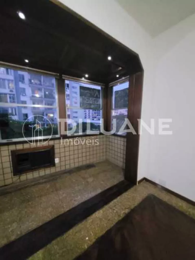 Apartamento, 2 quartos, 105 m² - Foto 2