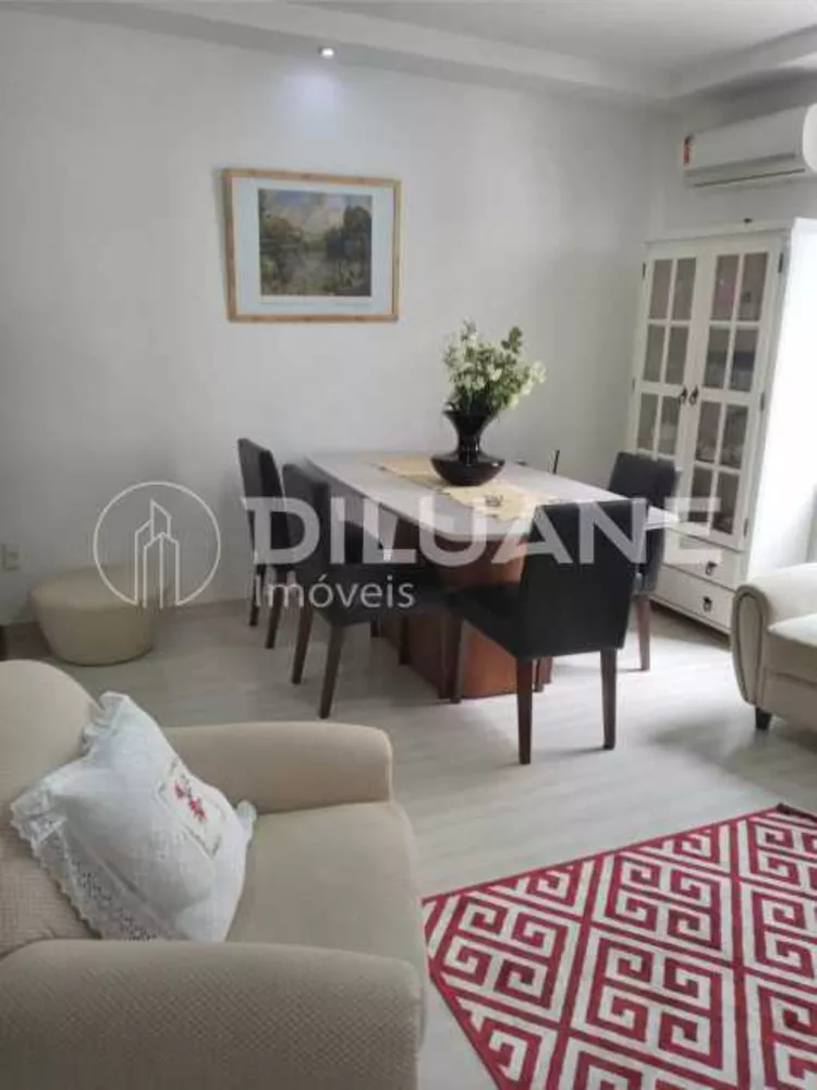 Apartamento, 3 quartos, 103 m² - Foto 3