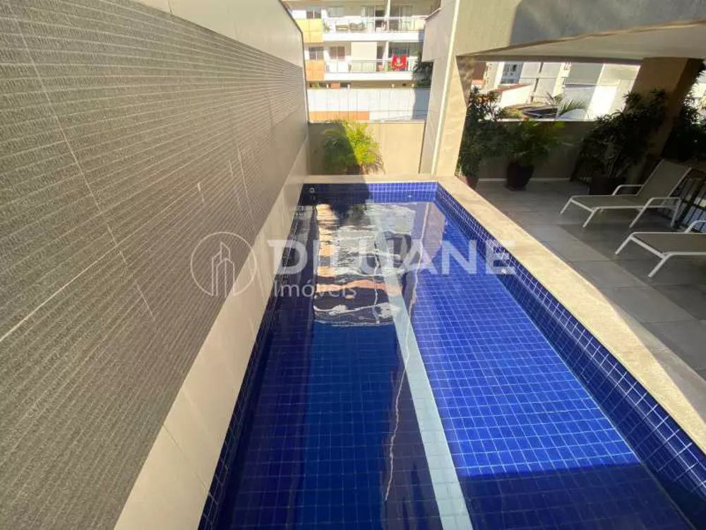 Apartamento, 3 quartos, 113 m² - Foto 1