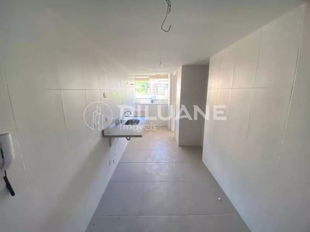Apartamento, 3 quartos, 113 m² - Foto 3