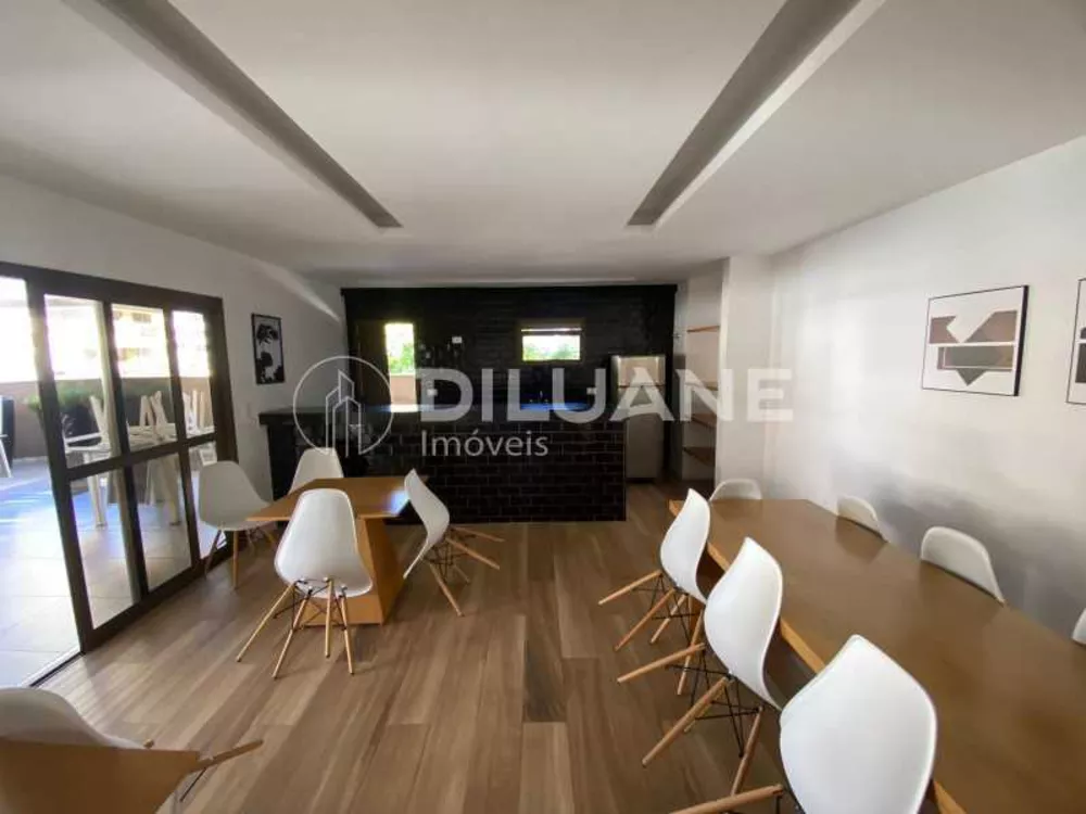 Apartamento, 3 quartos, 113 m² - Foto 21