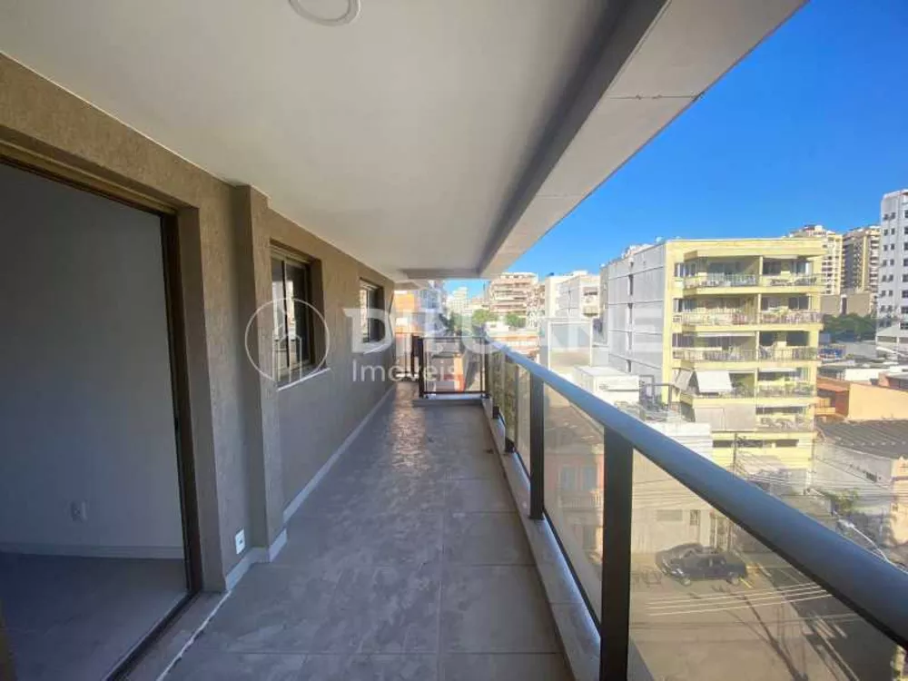Apartamento, 3 quartos, 113 m² - Foto 6