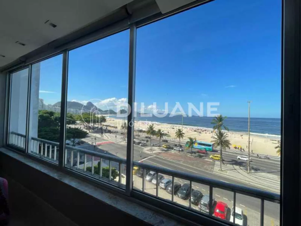 Apartamento, 3 quartos, 264 m² - Foto 1