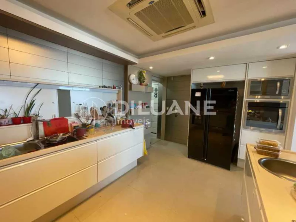 Apartamento, 3 quartos, 264 m² - Foto 8