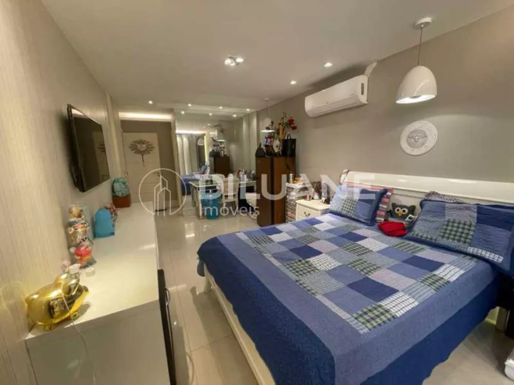 Apartamento, 3 quartos, 264 m² - Foto 19
