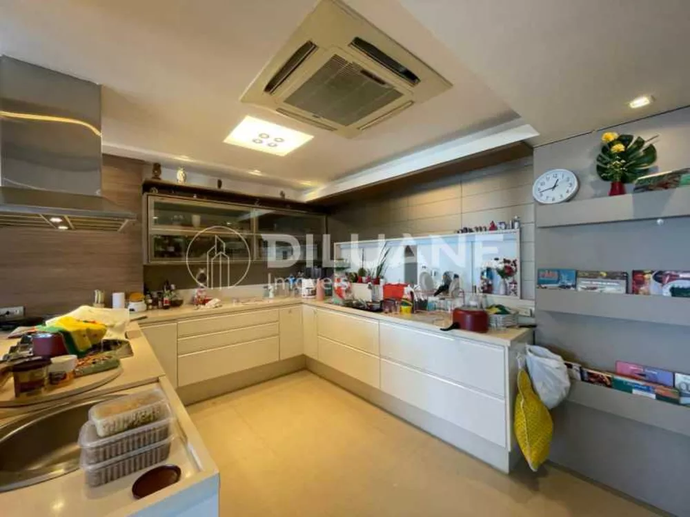 Apartamento, 3 quartos, 264 m² - Foto 31