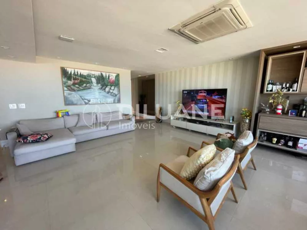 Apartamento, 3 quartos, 264 m² - Foto 14