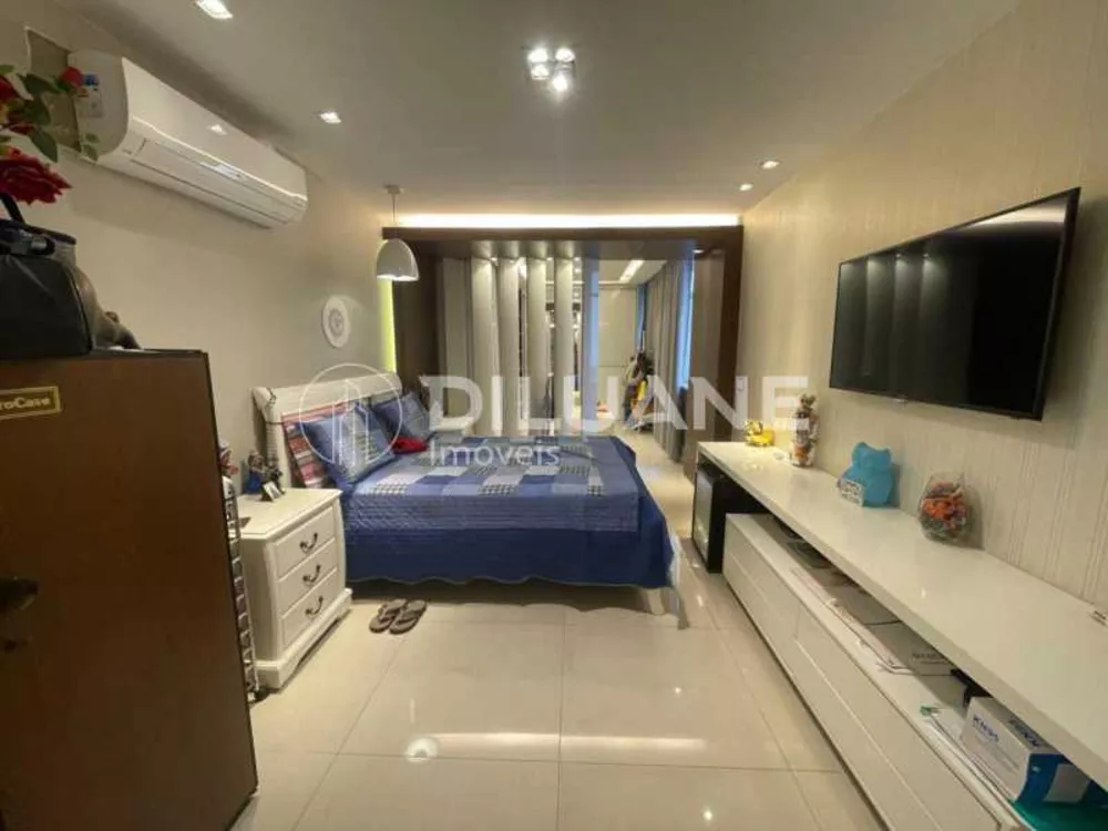 Apartamento, 3 quartos, 264 m² - Foto 2