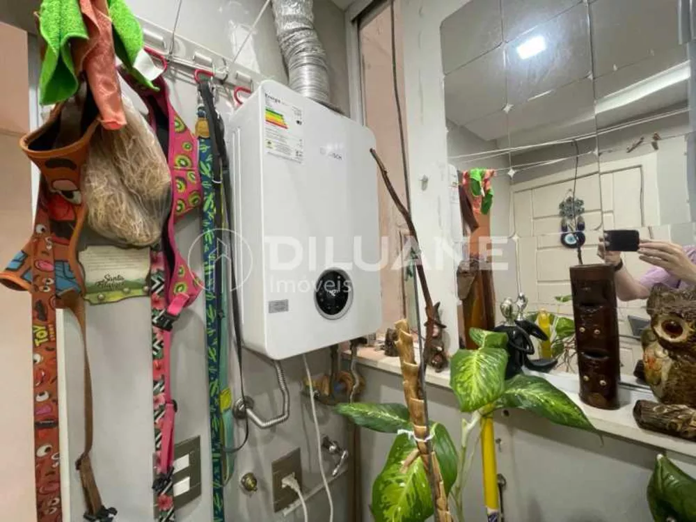 Apartamento, 3 quartos, 264 m² - Foto 4