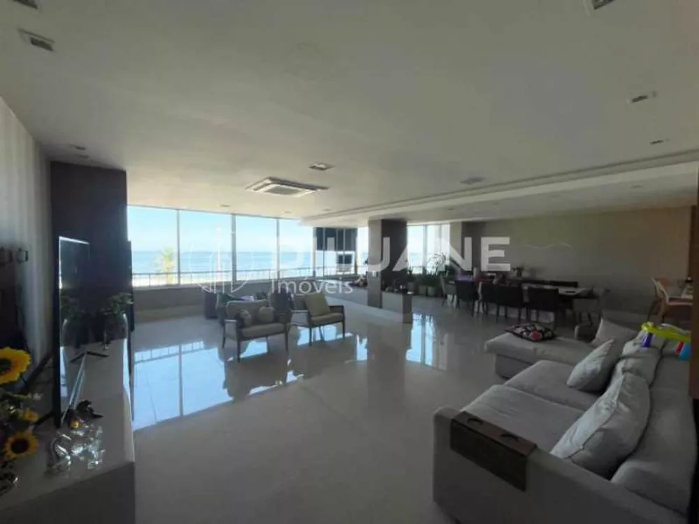 Apartamento, 3 quartos, 264 m² - Foto 16
