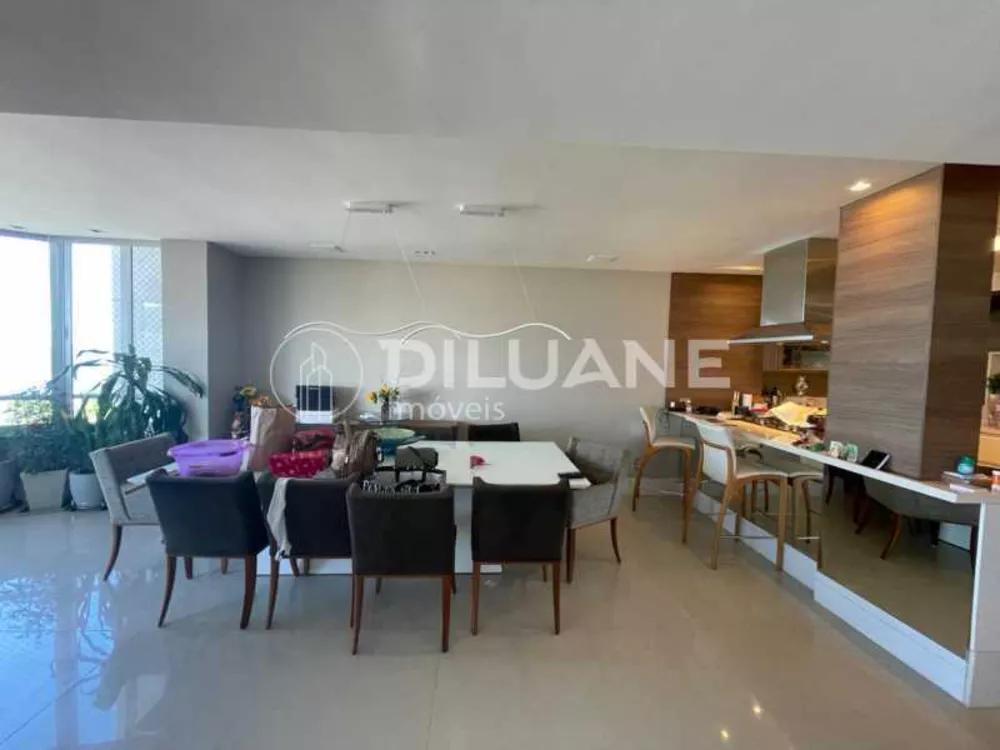 Apartamento, 3 quartos, 264 m² - Foto 34
