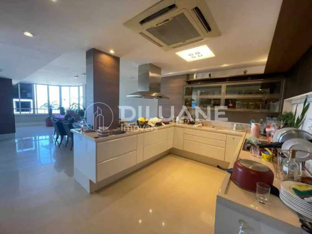 Apartamento, 3 quartos, 264 m² - Foto 35