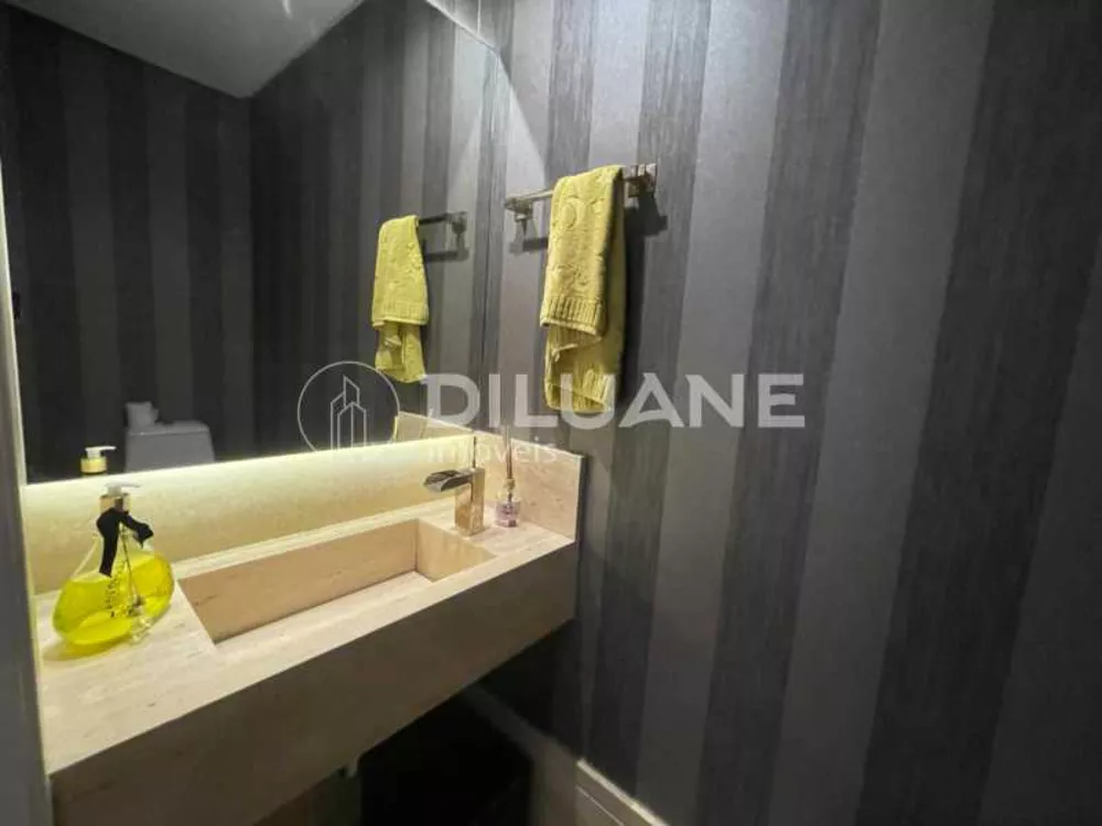 Apartamento, 3 quartos, 264 m² - Foto 23