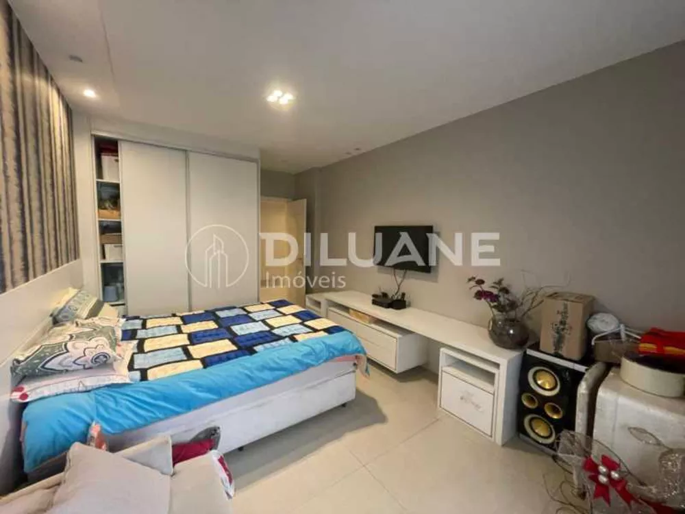 Apartamento, 3 quartos, 264 m² - Foto 22