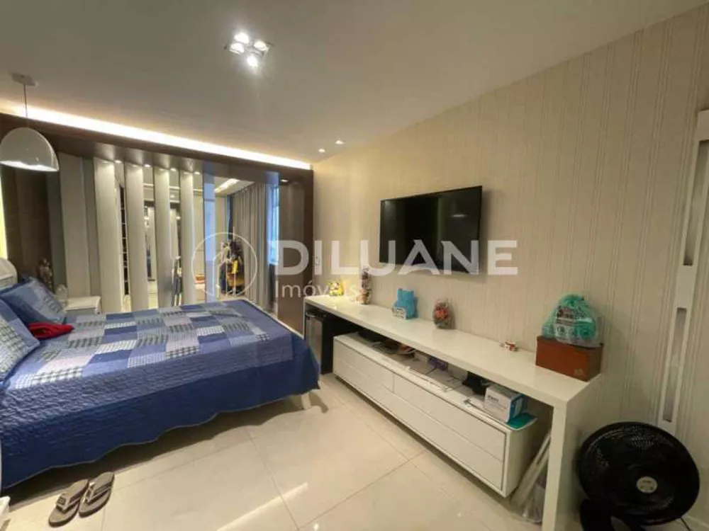 Apartamento, 3 quartos, 264 m² - Foto 18