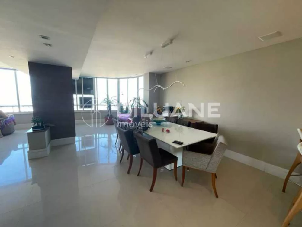 Apartamento, 3 quartos, 264 m² - Foto 12