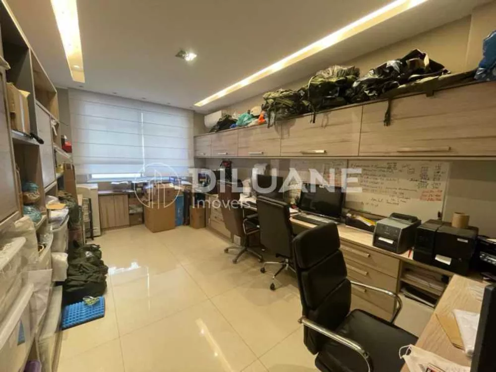 Apartamento, 3 quartos, 264 m² - Foto 21