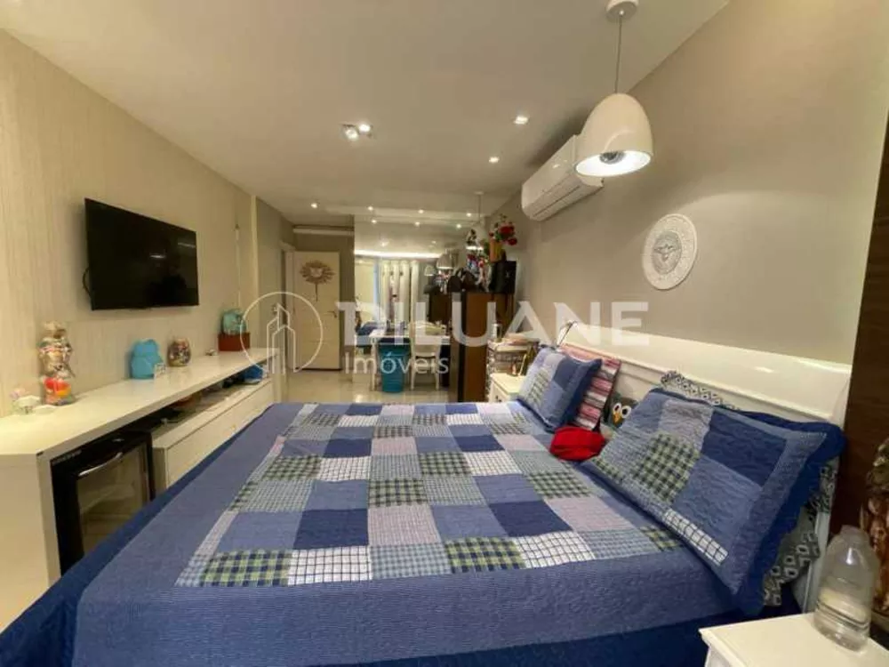 Apartamento, 3 quartos, 264 m² - Foto 5
