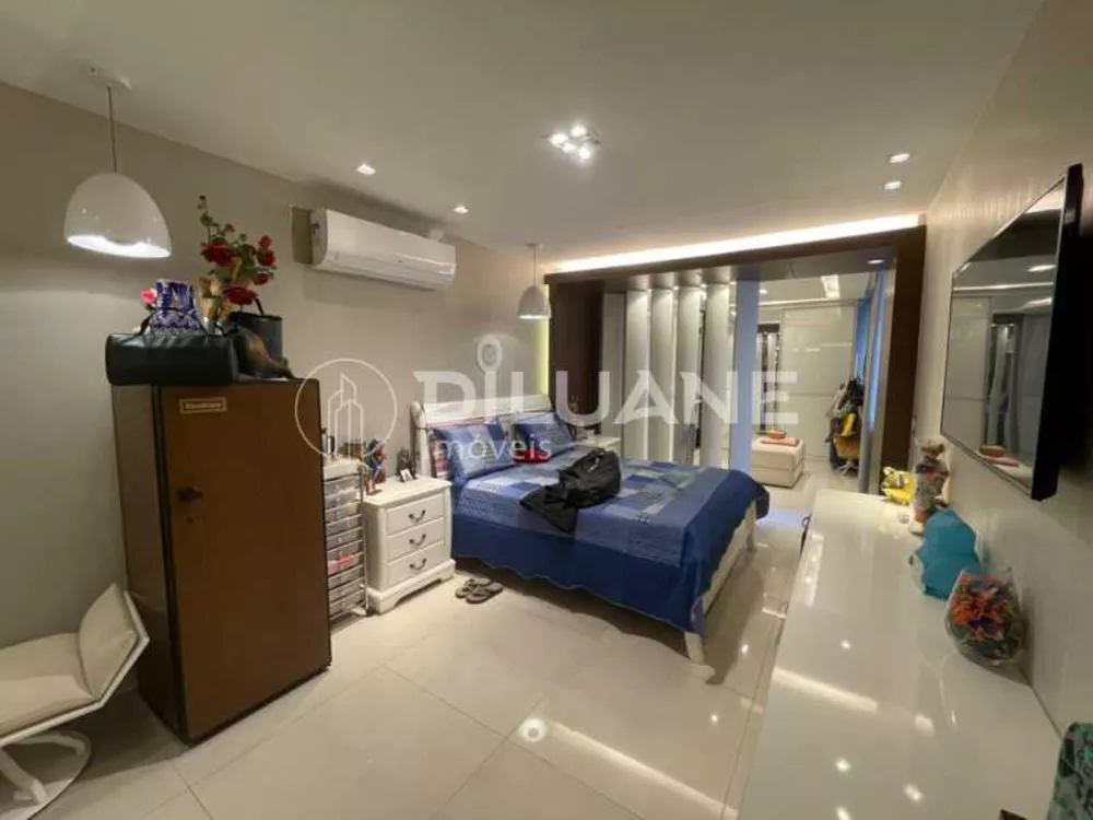 Apartamento, 3 quartos, 264 m² - Foto 3