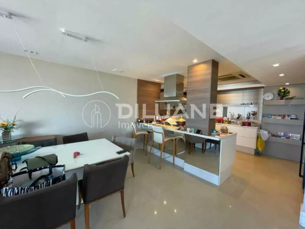 Apartamento, 3 quartos, 264 m² - Foto 13