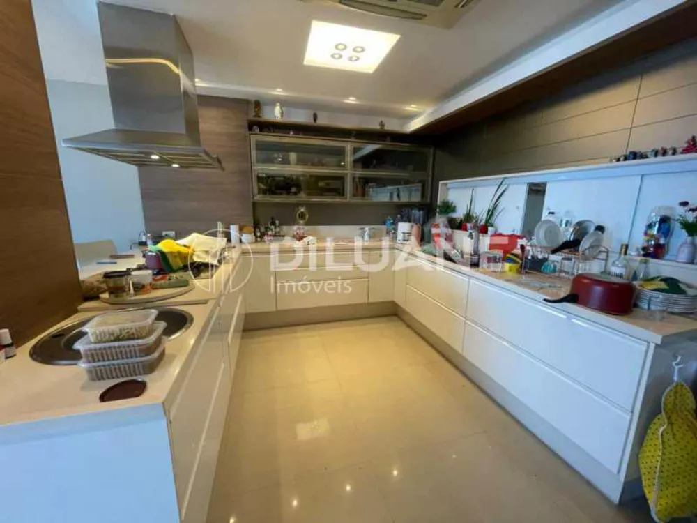 Apartamento, 3 quartos, 264 m² - Foto 6