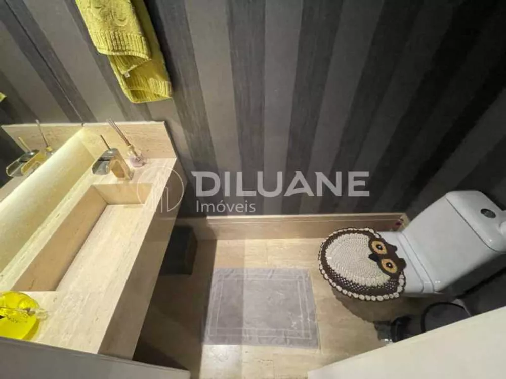 Apartamento, 3 quartos, 264 m² - Foto 24