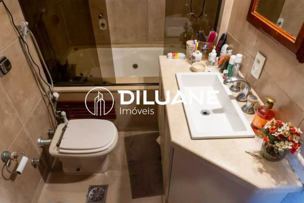 Cobertura, 3 quartos, 148 m² - Foto 13