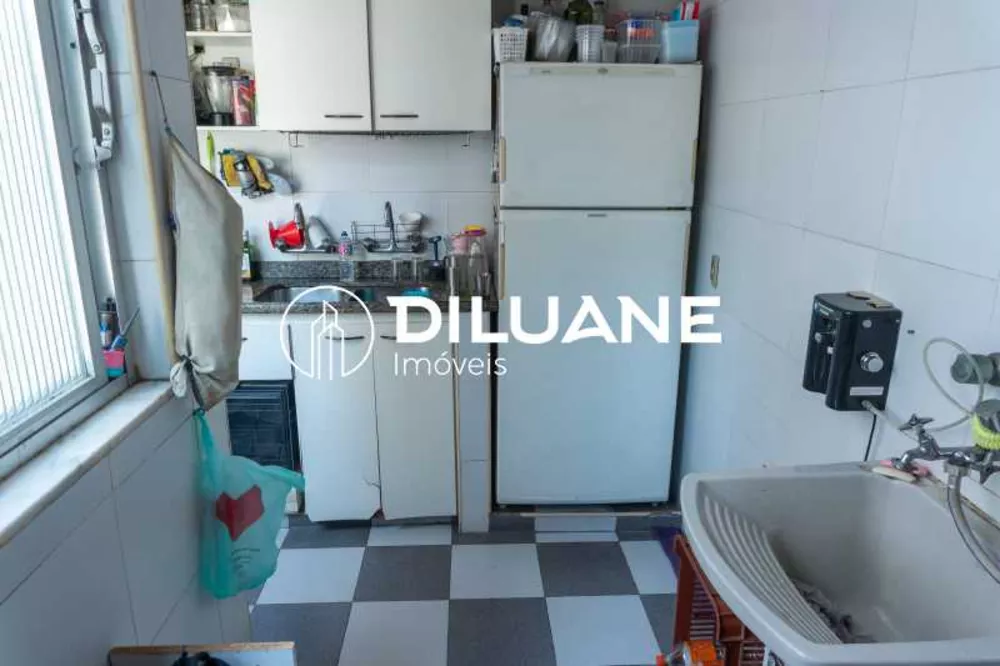 Cobertura, 3 quartos, 148 m² - Foto 7