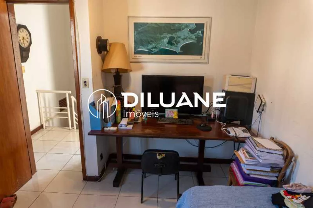 Cobertura, 3 quartos, 148 m² - Foto 10