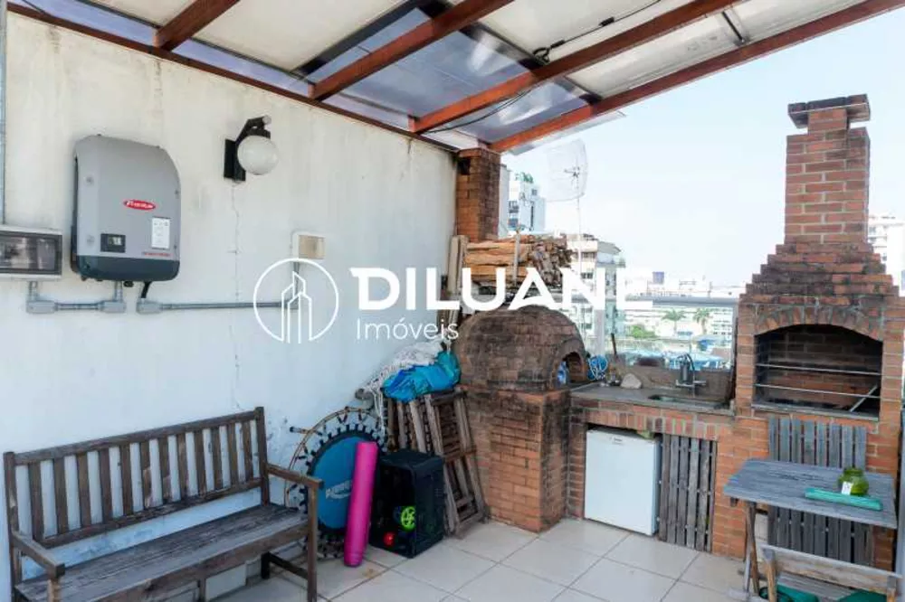 Cobertura, 3 quartos, 148 m² - Foto 23