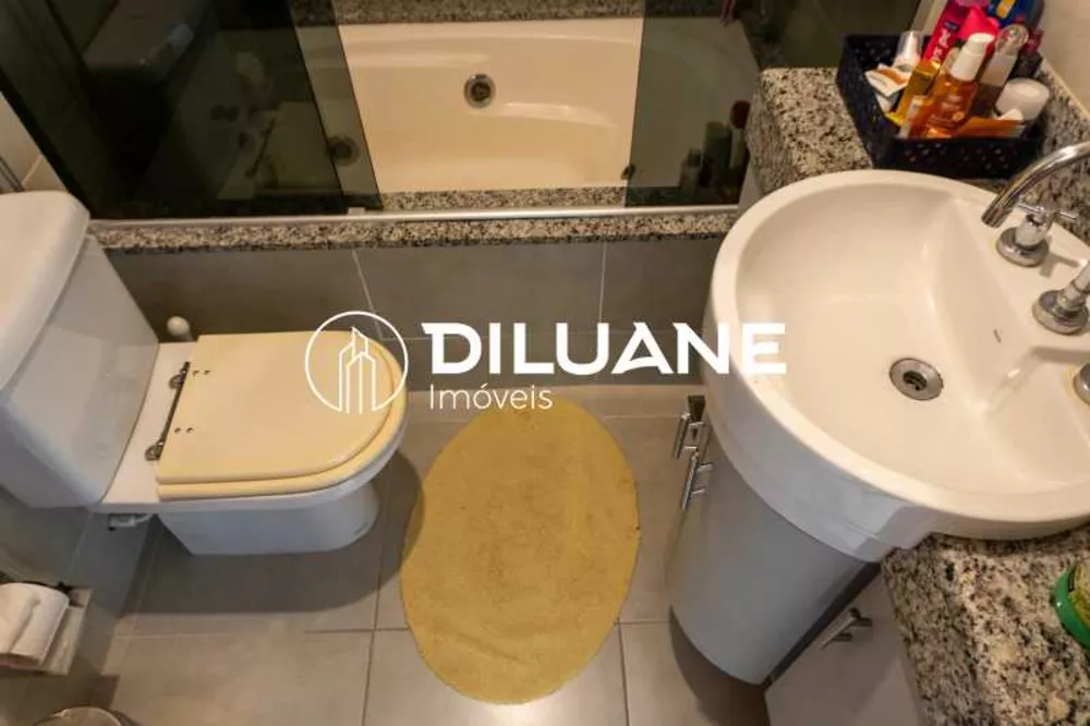 Cobertura, 3 quartos, 148 m² - Foto 1
