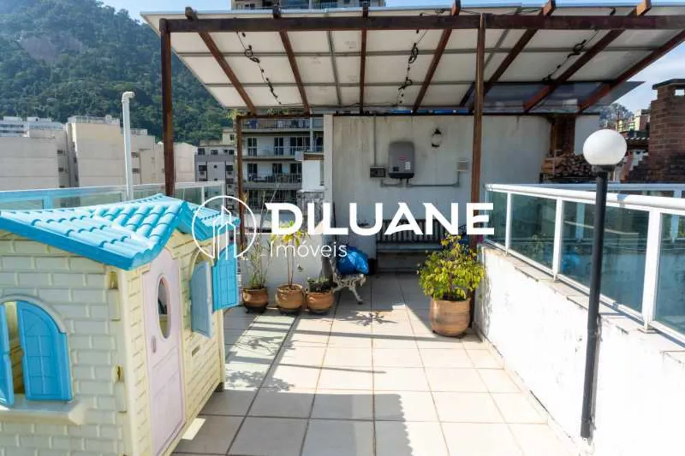 Cobertura, 3 quartos, 148 m² - Foto 18